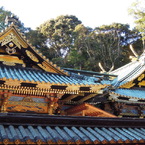 久能山東照宮