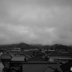狭間