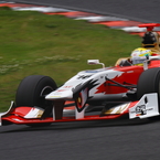 TEAM 無限 SF14