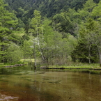 田代池