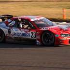 Xanavi Nismo GT-R 2003（レタッチ後）