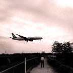 Landing Situation　＃2