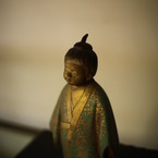 彫像