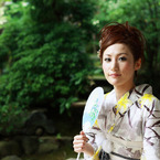 Summer in Kyoto