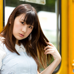 ポートレート