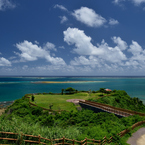 知念岬