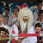 ハイポーズ！