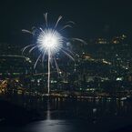 広島みなと夢花火大会5