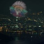 広島みなと夢花火大会6