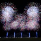 赤川花火大会5