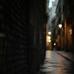 early morning