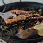 paella!