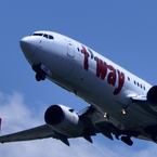 t way 航空
