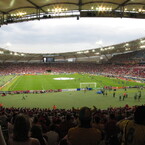 Gottlieb-Daimler　Stadion