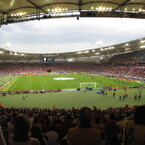 Gottlieb-Daimler　Stadion