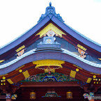 神社