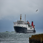 MV Hebridean Isles