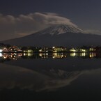 雲 流れる