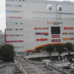宇都宮駅 宇都宮市内
