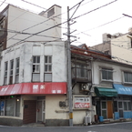 昭和の建物