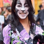 化け猫３