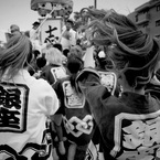 夏祭り