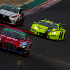 J-Fly Racing R8 LMS Ultra