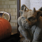横浜山手のハロウィン12