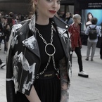 17SS SEOUL FASHION WEEK