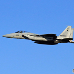 Iruma…（06）.. F-15  Eagle