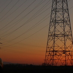 Steel tower☆