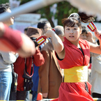 くにたち秋の市民まつり_6