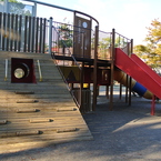 野宿公園