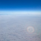 雲上のブロッケン
