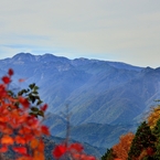 霊峰白山