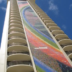 RAINBOW TOWER