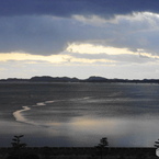 驚きの島々の海ー２