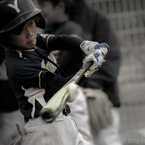 打ち、勝ち、そして歓喜！