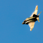RF-4EJ ベイパー
