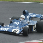 Tyrrell 006