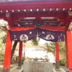 井の頭恩賜公園12