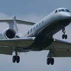 Gulfstream-V