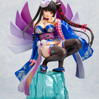_IMG0147 : 『五郎八姫　Tony.Ver』　コトブキヤ