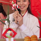 福娘 25