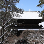 「バスで南禅寺」が正解！