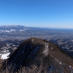 赤城山