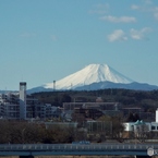 富士山1