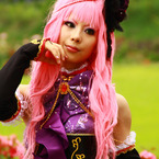 cosplay,コスプレ
