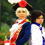 cosplay,コスプレ