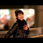 春夜の呼吸